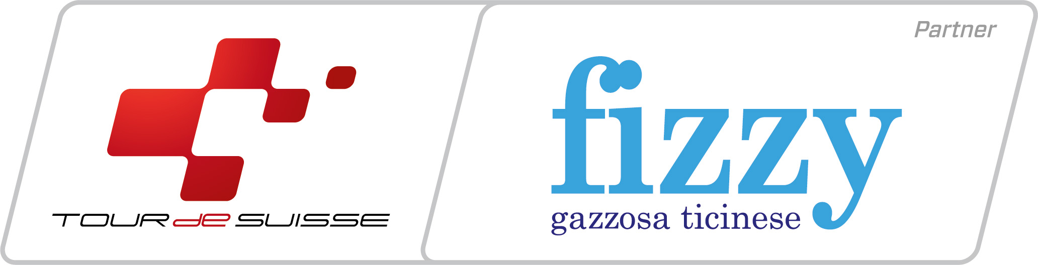 Fizzy, la gazzosa ticinese